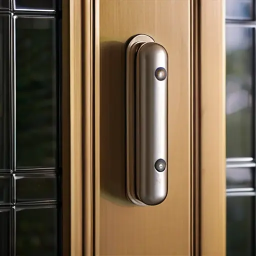 Дверные ручки: латунь, сталь, алюминий — что долговечнее Дверные ручки: латунь, сталь, алюминий — что долговечнее