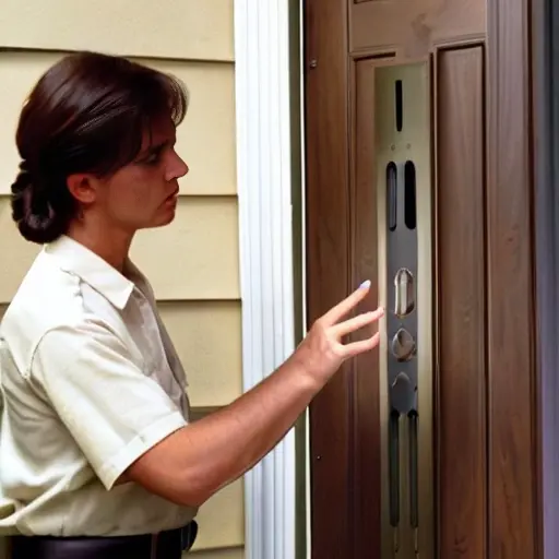 Доводчик: как выбрать усилие и не хлопать дверью Доводчик: как выбрать усилие и не хлопать дверью