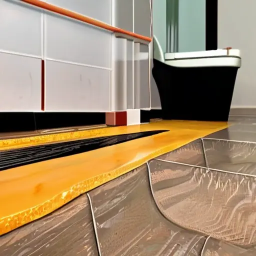 Чек-лист приемки санузла: гидроизоляция, уклоны, герметизация