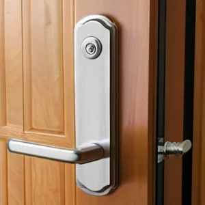 Как заменить ручку: на что смотреть по посадочным размерам