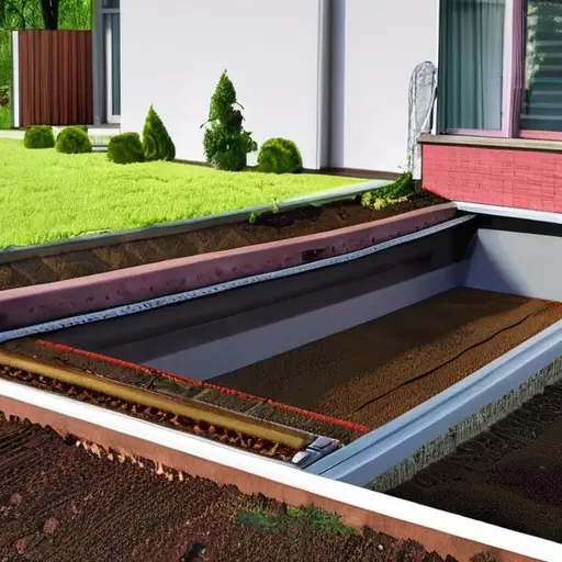 Как выбрать тип фундамента под дом: грунт, вес, бюджет