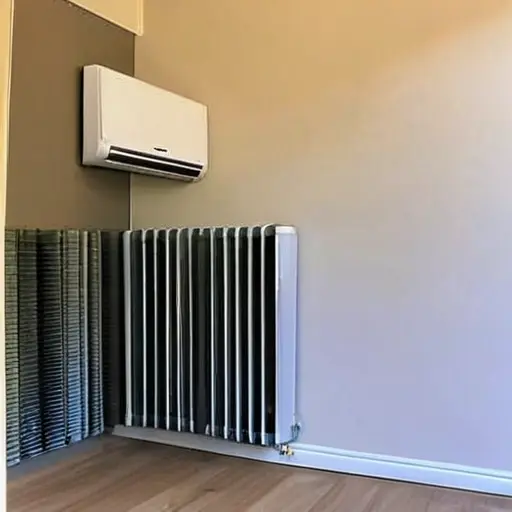 Кондиционер в интерьере: куда поставить и как замаскировать