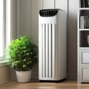 Кондиционер в интерьере: куда поставить и как замаскировать