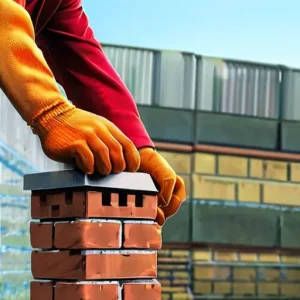 Перевязка блоков и кирпича: зачем нужна и как делать