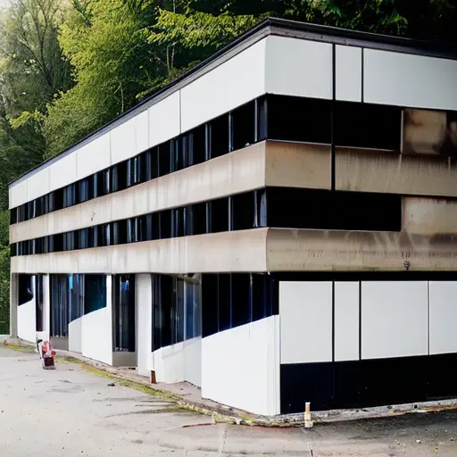 Антивандальные решения: что ставить, если ремонт «живет»