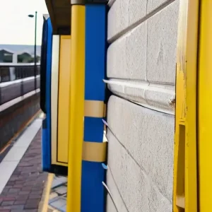 Антивандальные решения: что ставить, если ремонт «живет»