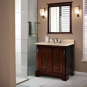 Как подобрать цвет ванной комнаты: чтобы было светло и аккуратно