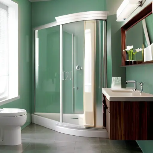 Как подобрать цвет ванной комнаты: чтобы было светло и аккуратно