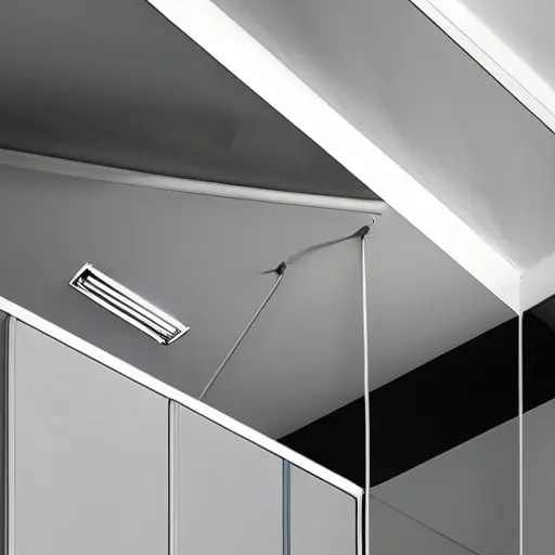 Узлы опирания перекрытий на стены: критичные моменты Узлы опирания перекрытий на стены: критичные моменты