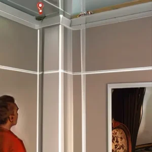 Узлы опирания перекрытий на стены: критичные моменты