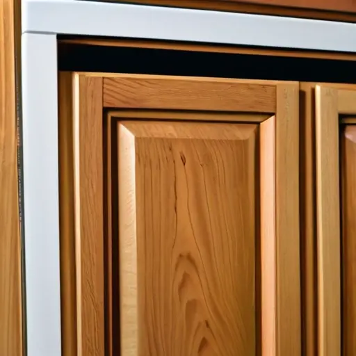 Двери в пенал: как подготовить электрику и отделку заранее Двери в пенал: как подготовить электрику и отделку заранее