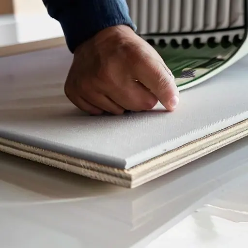 Как выбрать толщину полотна: влияет ли на шумоизоляцию