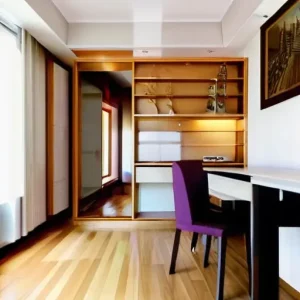 Как зонировать студию без перегородок: идеи и схемы