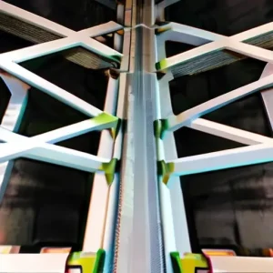 Усиление углов и примыканий