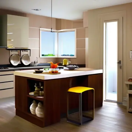 Как оформить кухню-гостиную: чтобы зона готовки не спорила с отдыхом