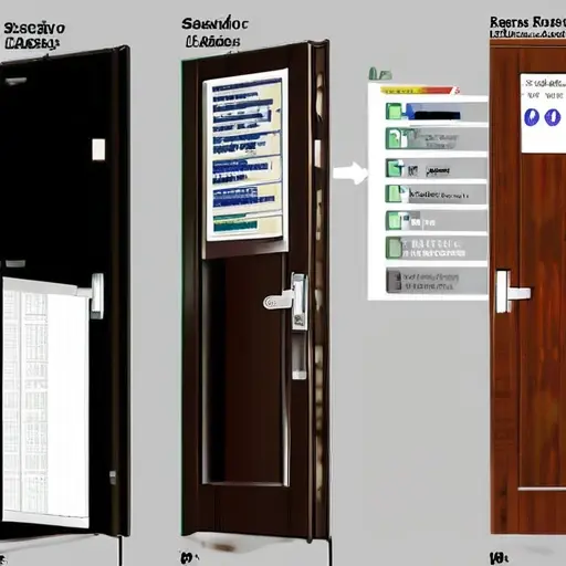 Как читать паспорт двери: что означают параметры Как читать паспорт двери: что означают параметры