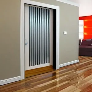 Почему двери ставят после пола: логика этапов