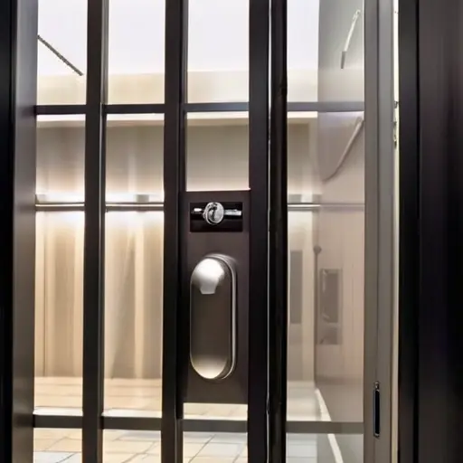 Класс взломостойкости двери: что означает и как выбрать Класс взломостойкости двери: что означает и как выбрать