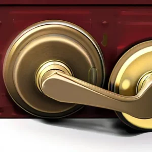 Замки для входной двери: сувальдный или цилиндровый — что надежнее