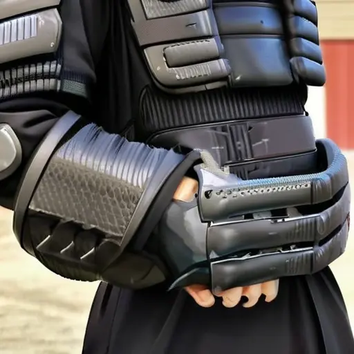 Броненакладки и защитные элементы: что реально работает