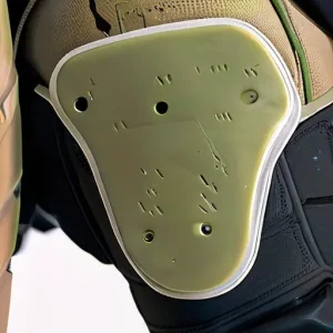 Броненакладки и защитные элементы: что реально работает