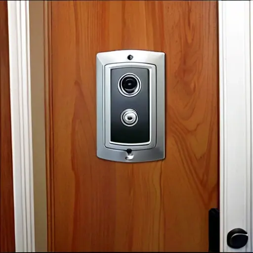 Дверной глазок и видеоглазок: что выбрать и куда ставить