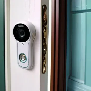 Дверной глазок и видеоглазок: что выбрать и куда ставить