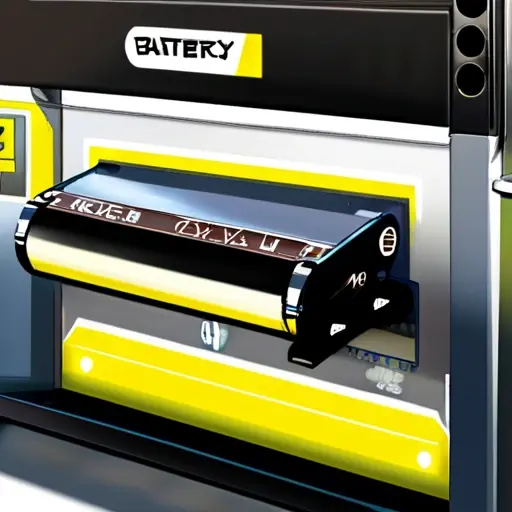 Как выбрать аккумуляторную платформу: почему это экономит деньги