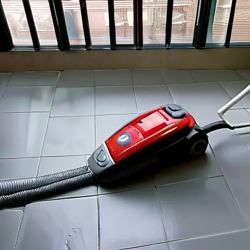 Пылесос для ремонта: строительный или обычный — что нужно знать Пылесос для ремонта: строительный или обычный — что нужно знать