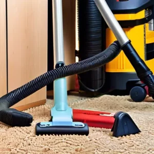 Как выбрать строительный пылесос: тяга, фильтры, мешки