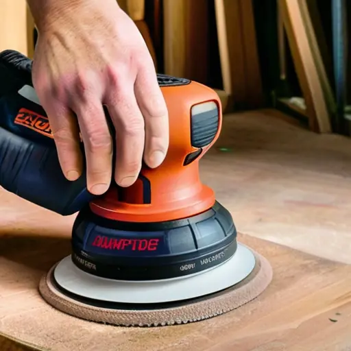 Как выбрать виброшлифмашину: подошва, амплитуда, пыль Как выбрать виброшлифмашину: подошва, амплитуда, пыль