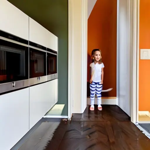 Двери в доме с собакой: какие покрытия не боятся царапин Двери в доме с собакой: какие покрытия не боятся царапин