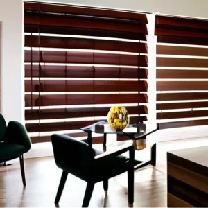 Как выбрать деревянные оттенки: чтобы не было «разнобоя»