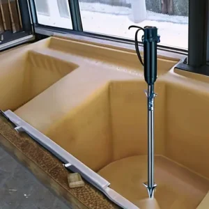 Миксер для раствора: дрель-миксер или насадка — что лучше