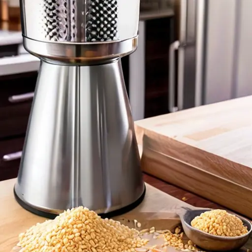 Терка и полутерок: где применяются и как выбрать