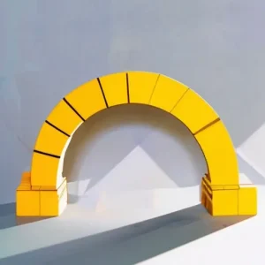 Как защитить арку и проем от сколов: практичные материалы