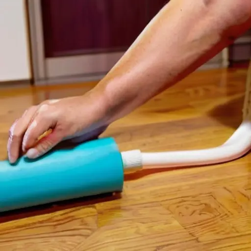 Как выбрать валик: ворс, ширина, шубка и результат