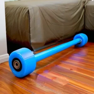 Как выбрать валик: ворс, ширина, шубка и результат