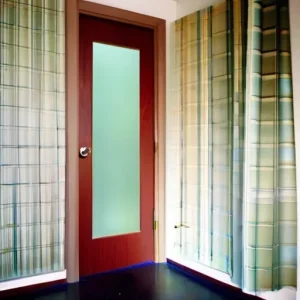 Скрытые двери: что это такое и где они действительно нужны