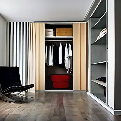 Раздвижные двери купе: когда это экономит место, а когда мешает Раздвижные двери купе: когда это экономит место, а когда мешает