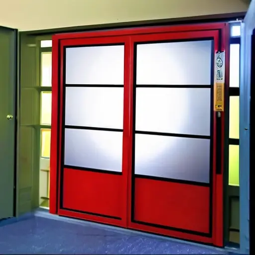 Рото-двери: что это и в каких планировках спасают Рото-двери: что это и в каких планировках спасают