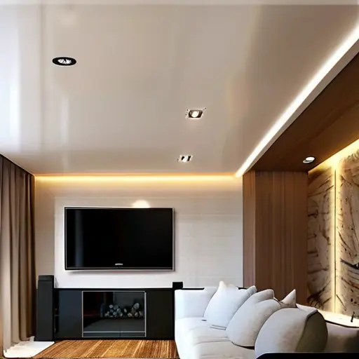 Трековые светильники: где уместны и как разместить