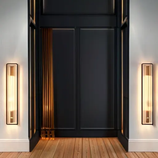 Бра и подсветка: как добавить объем и атмосферу