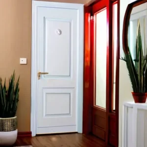 Порог для межкомнатной двери: нужен ли и какие варианты есть