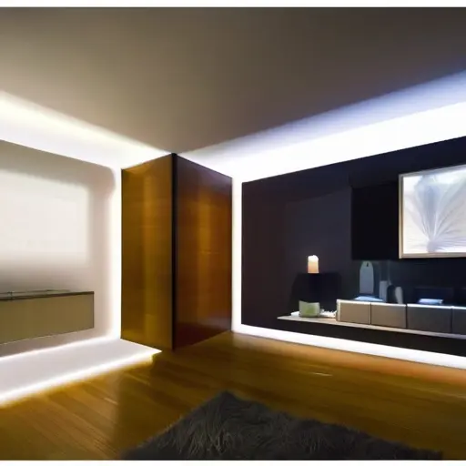 Цветовая температура света: какой «К» выбрать для разных комнат Цветовая температура света: какой «К» выбрать для разных комнат