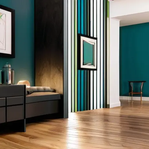 Индекс CRI: почему цветопередача меняет восприятие интерьера