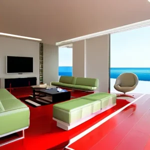 Индекс CRI: почему цветопередача меняет восприятие интерьера