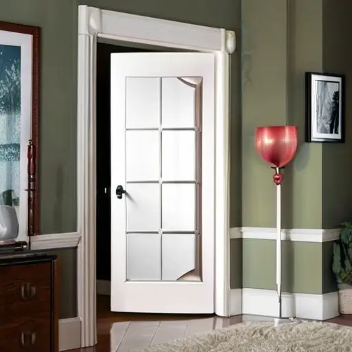 Как выбрать петли для межкомнатных дверей: виды и ресурс