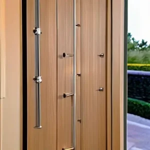 Как выбрать петли для межкомнатных дверей: виды и ресурс