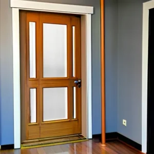 Какие документы должны дать после установки дверей: список